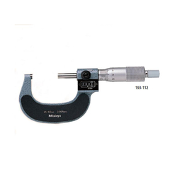 Panme đo ngoài chỉ thị số 25-50mm Mitutoyo 193-112