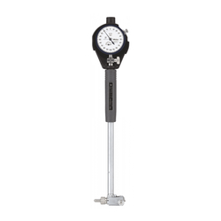 Mitutoyo 368-167 3-prong hole measuring micrometer