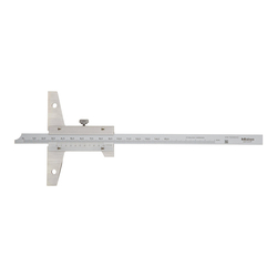 Steel base for Mitutoyo 7002-10 dial indicator