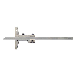 Electronic micrometer pointed tip 25-30mm Mitutoyo 342-262-30 type 30°