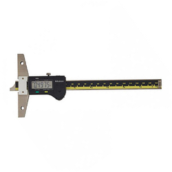 Thước đo độ sâu điện tử 150mm Mitutoyo 571-201-30