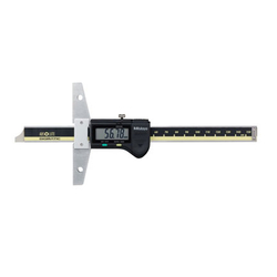 Thước đo độ sâu điện tử 200mm Mitutoyo 571-202-30
