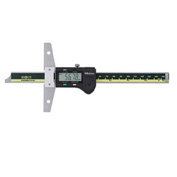 Thước đo độ sâu điện tử 200mm Mitutoyo 571-203-20
