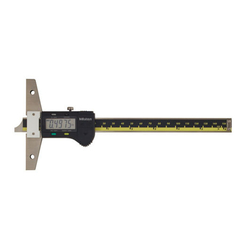 Mitutoyo 571-212-30 8-inch electronic depth gauge