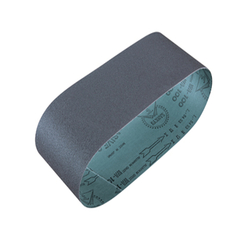 Giấy chà nhám băng 100x610mm MAKITA A-24309 5cái