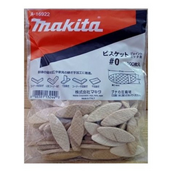 No.0 MAKITA A-16922 Mortise and Tenon Joint (L47xW15)