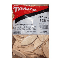 Miếng gỗ ghép mộng No.20 MAKITA A-16944 (L60xW23.5)