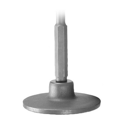 SDS-Max 140mm Hammer Bit MAKITA A-19875