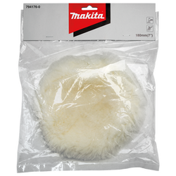 MAKITA 794176-0 180mm Polishing Cap
