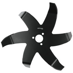 Tiller blade R MAKITA XNR0000535 for KR401MP
