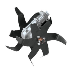 Tiller Accessories/KR401MP MAKITA 199185-8