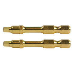 Mũi vít Torsion SQ3 50mm MZ-B MAKITA B-28210 2cái