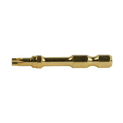 Mũi vít Torsion T10 50mm MZ-B MAKITA B-28226 2cái
