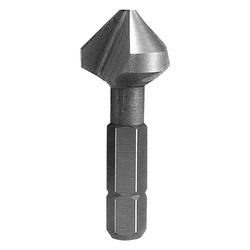 MAKITA D-37362 3-blade wide hole drill bit (20.5x41mm)