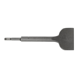 Flat chisel 80x250mm MAKITA D-61020
