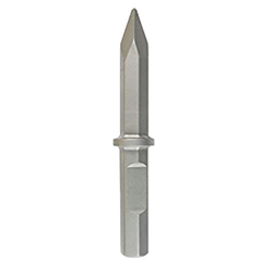 Mũi đục nhọn 350mm chuôi lục giác 28.6mm MAKITA D-65034