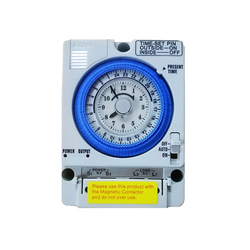 Timer 24h Camsco TB35-N