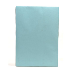 Giấy Ford A4 70 gsm màu xanh dương
