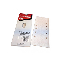 Giấy chà nhám 115-60/STD MAKITA A-14065