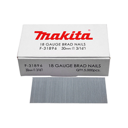 Đinh chỉ 30mm MAKITA F-31896 (5000cái/hộp)