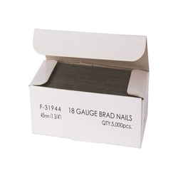 18GA 45mm Staples MAKITA F-31944 (5000 staples/box)