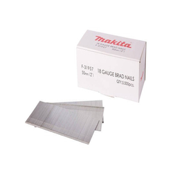 MAKITA F-31957 50mm Threaded Pin (5000pcs/box)
