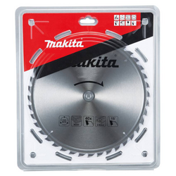 MAKITA D-50485 Alloy Saw Blade 165x20mm 16T
