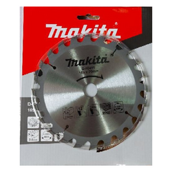 MAKITA D-50491 Alloy Saw Blade 165x20mm 24T