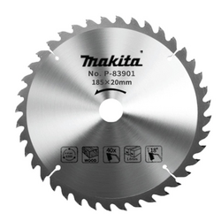 Lưỡi cưa đa góc 185x40T MAKITA P-83901