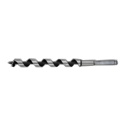 MAKITA D-36120 24x165mm Hex Shank Spiral Drill Bit