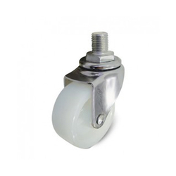 Ethos 161 POA 065 T09 Light Duty 160 Series PP Plastic Wheel