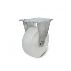 Ethos 172 Fixed Axle 170 Series Light Duty Nylon Wheels NOA 075 P42