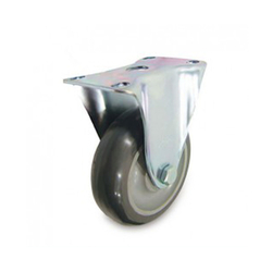 Ethos 252UIY075P01 Light Duty 250 Series PU Wheel