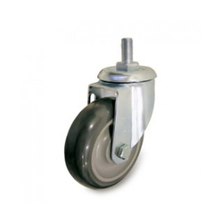 Ethos 250 Series Medium Load PU Wheels 251UIY125T06