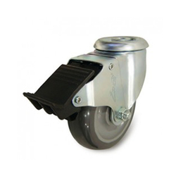 PU wheel 250 series medium load Ethos 256UIY075H10
