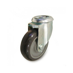 Medium load 250 series PU wheel Ethos 251UIY125H13