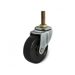 Light duty 170 series rubber wheel Ethos 171 ROA 065 T10