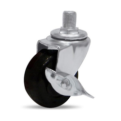 Sea rubber wheel 170 light load Ethos 176 ROA 075 T10