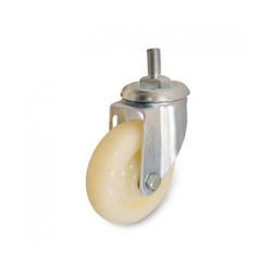 250 series Nylon wheel medium load spindle Ethos 251NIY100T10/T06