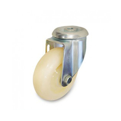 250 series Nylon wheel medium load spindle Ethos 251NIY100H10
