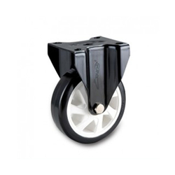 Ethos Spindle Medium Load 290 Series Nylon Wheels 291NMH150P45