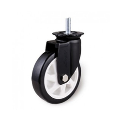 290 series Nylon wheel medium load spindle Ethos 291NMH125T16