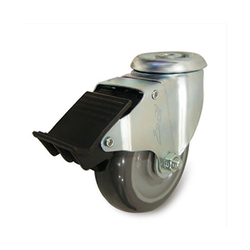 PU wheel series 250 load capacity 125kg Ethos 256UIY100H13