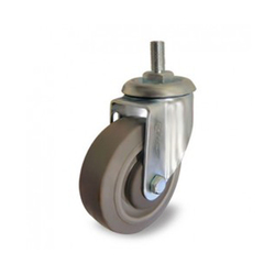 Rubber wheel series 250 medium load spindle Ethos 251EIY100ER2/ES2