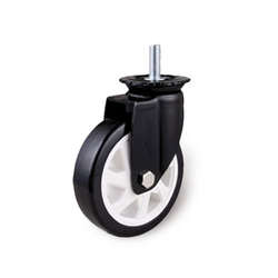 290 series Nylon wheel medium load spindle Ethos 291NMH150T16