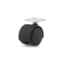 Ethos 120 Spindle Series Interior Plastic Wheels 121TBA040P38