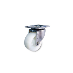 Ethos 141NIA025P42 Light Duty 140 Series Nylon Swivel Caster