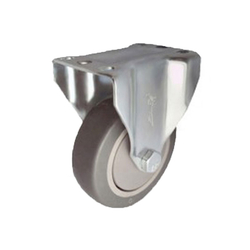 260 series rubber wheel medium load fixed axle Ethos 262/272TPY125P01