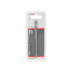 Mũi khoan định tâm HSS khớp nối Hex Bosch 2608596119