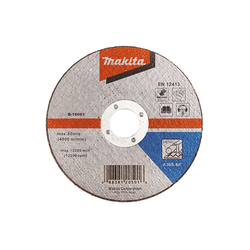 Đá cắt inox mỏng 125x1.2x22.23 MAKITA D-65969